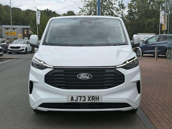 Used Ford Transit Custom 2024 for sale - 79460226: Photo