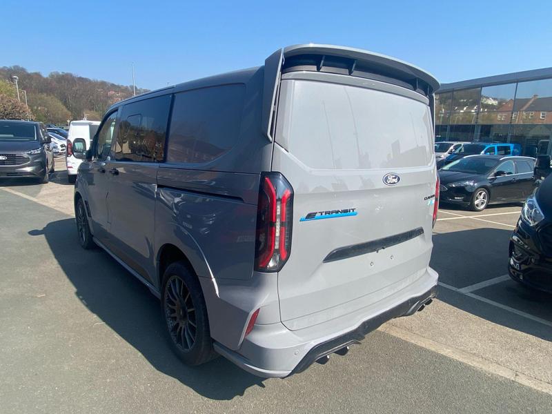 Used Ford Transit Custom for sale - 77447255: Photo 11