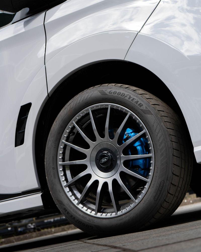 Used Ford Transit Custom for sale - 77447255: Photo 13