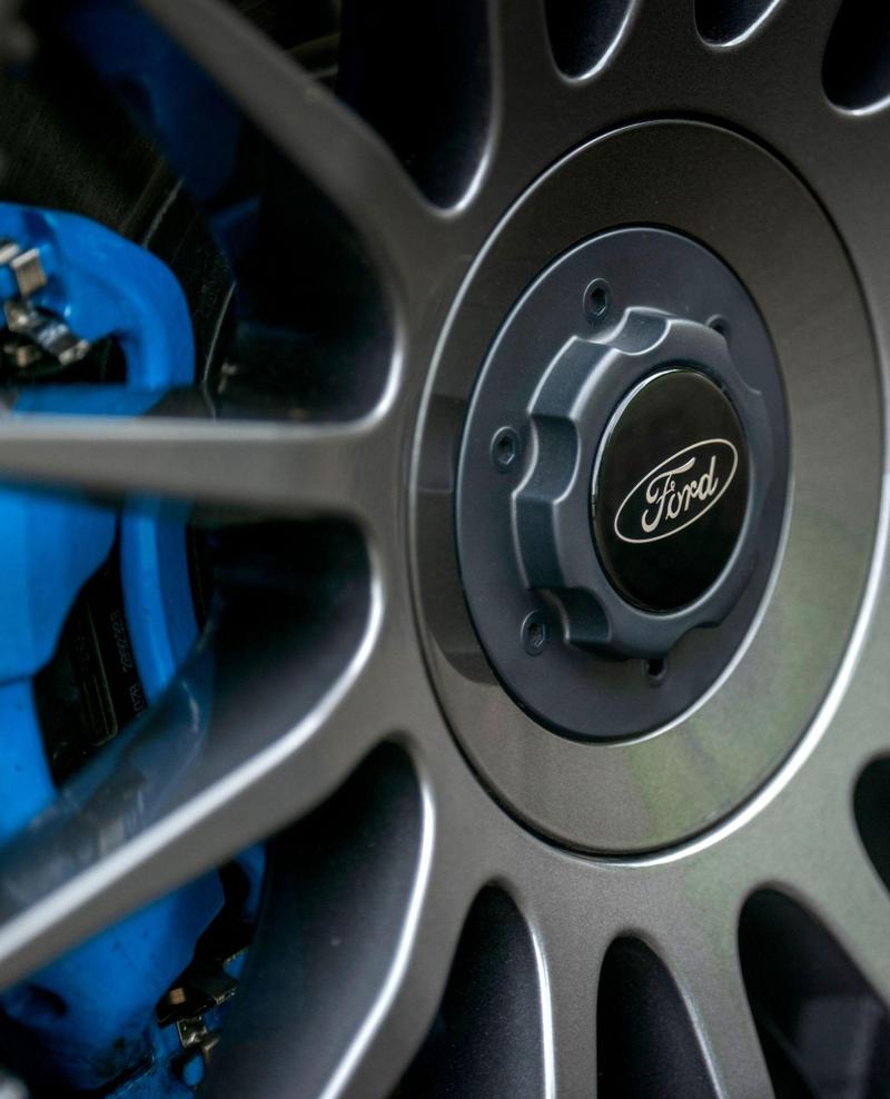 Used Ford Transit Custom for sale - 77447255: Photo 14