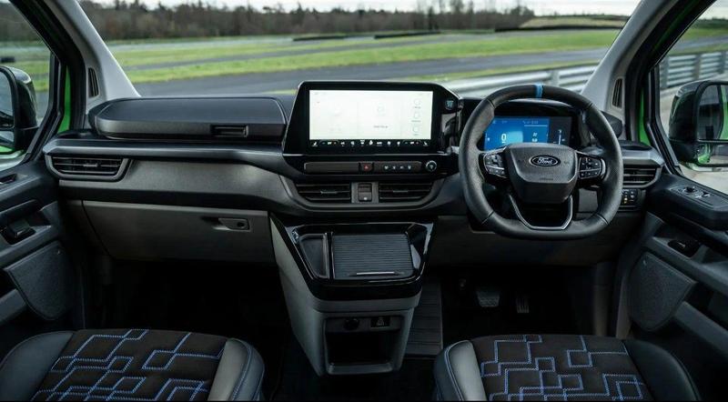 Used Ford Transit Custom for sale - 77447255: Photo 15