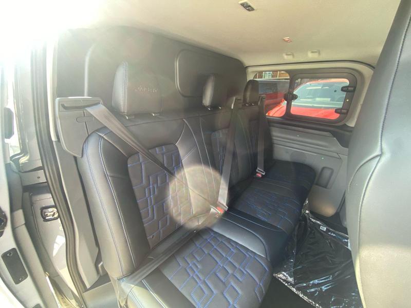 Used Ford Transit Custom for sale - 77447255: Photo 17
