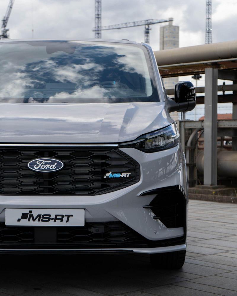 Used Ford Transit Custom for sale - 77447255: Photo 3