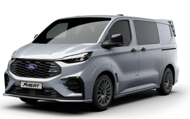 Used Ford Transit Custom for sale - 77447255: Photo 6