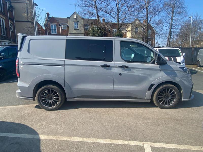 Used Ford Transit Custom for sale - 77447255: Photo 8