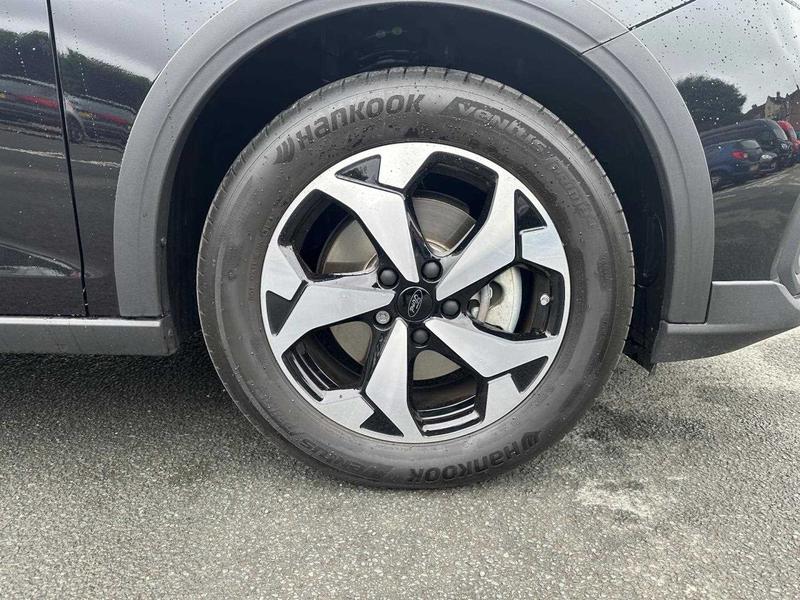 Used Ford Transit Connect 2025 for sale - 76557344: Photo 10