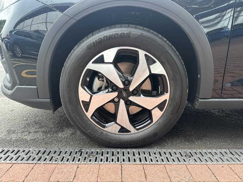 Used Ford Transit Connect 2025 for sale - 76557344: Photo 11