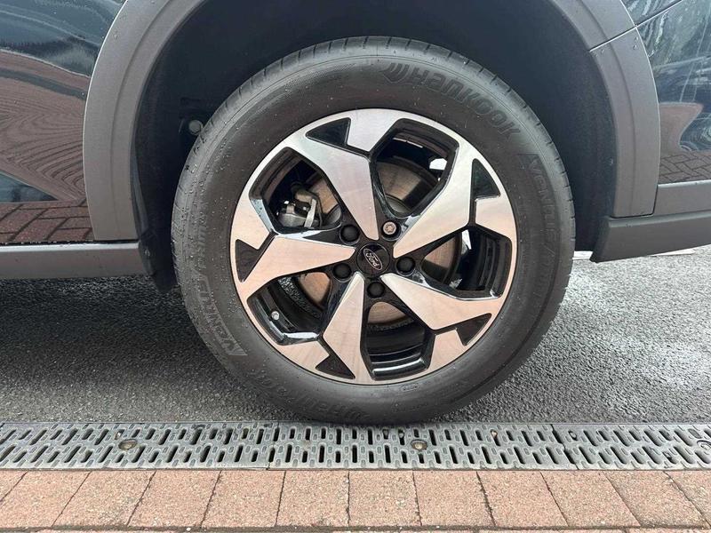 Used Ford Transit Connect 2025 for sale - 76557344: Photo 12