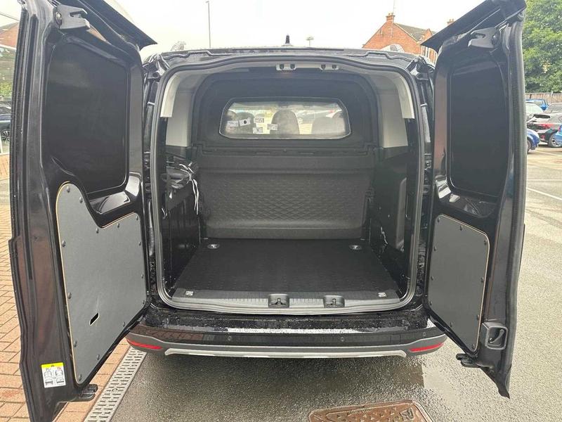 Used Ford Transit Connect 2025 for sale - 76557344: Photo 13