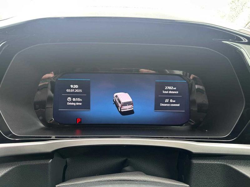 Used Ford Transit Connect 2025 for sale - 76557344: Photo 16