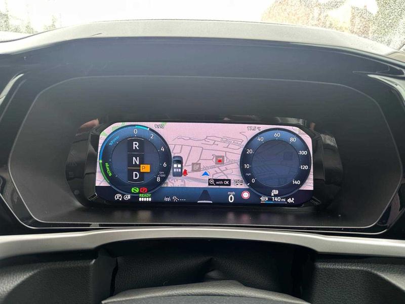 Used Ford Transit Connect 2025 for sale - 76557344: Photo 17