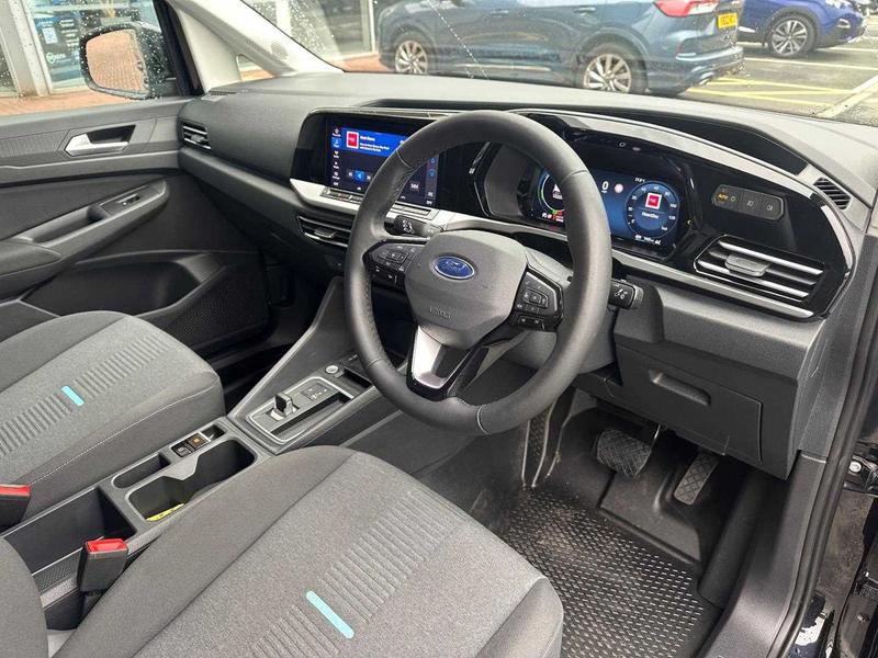 Used Ford Transit Connect 2025 for sale - 76557344: Photo 18