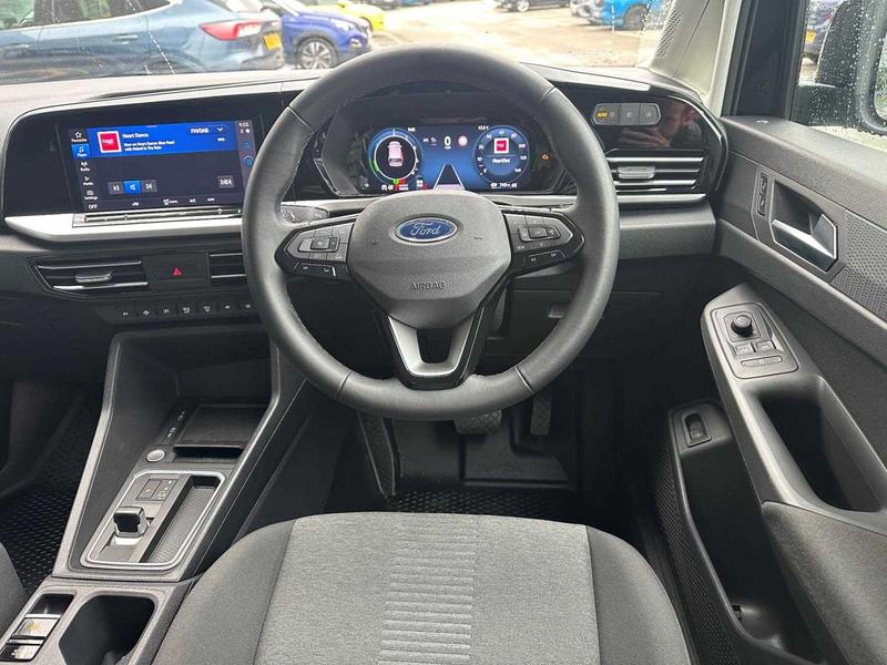 Used Ford Transit Connect 2025 for sale - 76557344: Photo 19