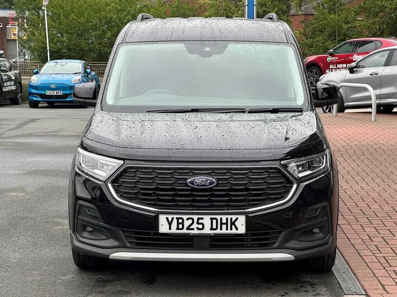 Used Ford Transit Connect 2025 for sale - 76557344: Photo 2