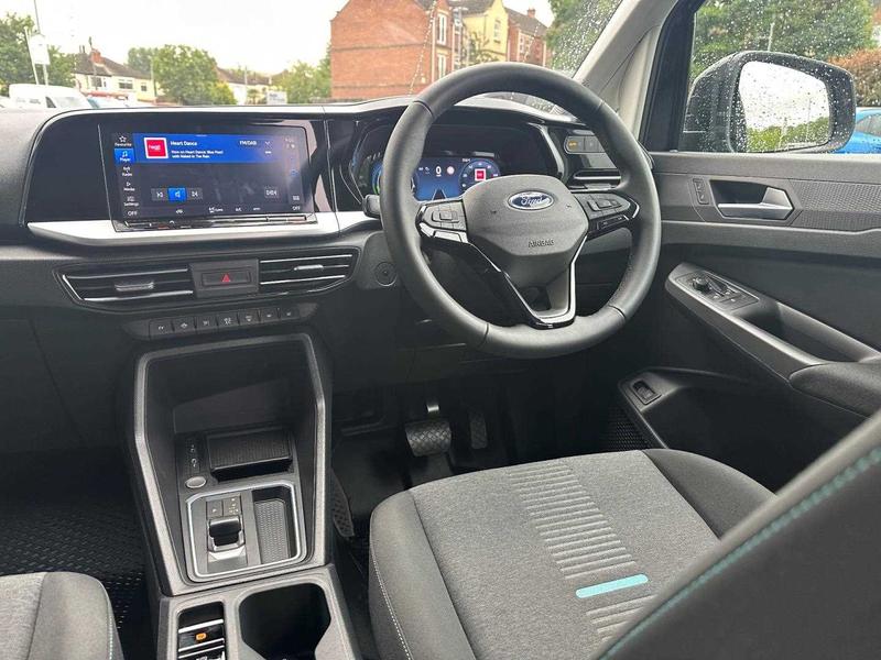 Used Ford Transit Connect 2025 for sale - 76557344: Photo 20