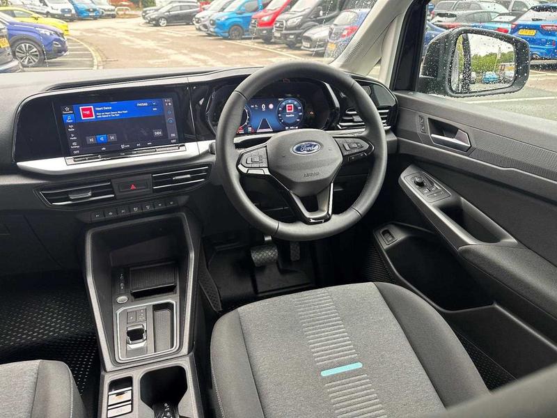 Used Ford Transit Connect 2025 for sale - 76557344: Photo 21