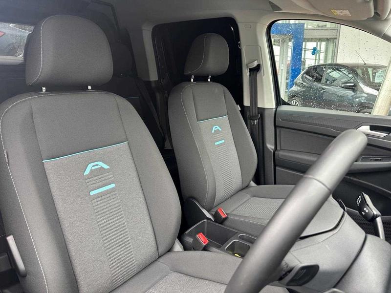 Used Ford Transit Connect 2025 for sale - 76557344: Photo 22