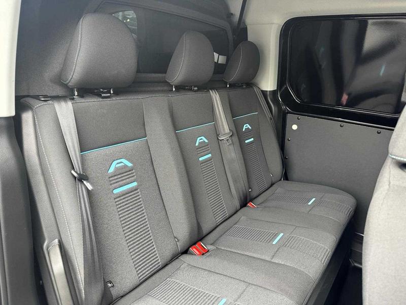 Used Ford Transit Connect 2025 for sale - 76557344: Photo 23