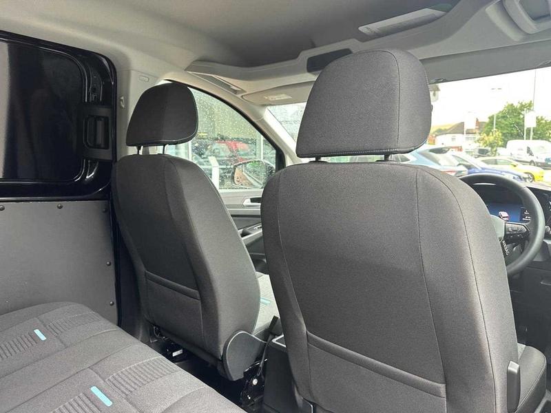 Used Ford Transit Connect 2025 for sale - 76557344: Photo 24