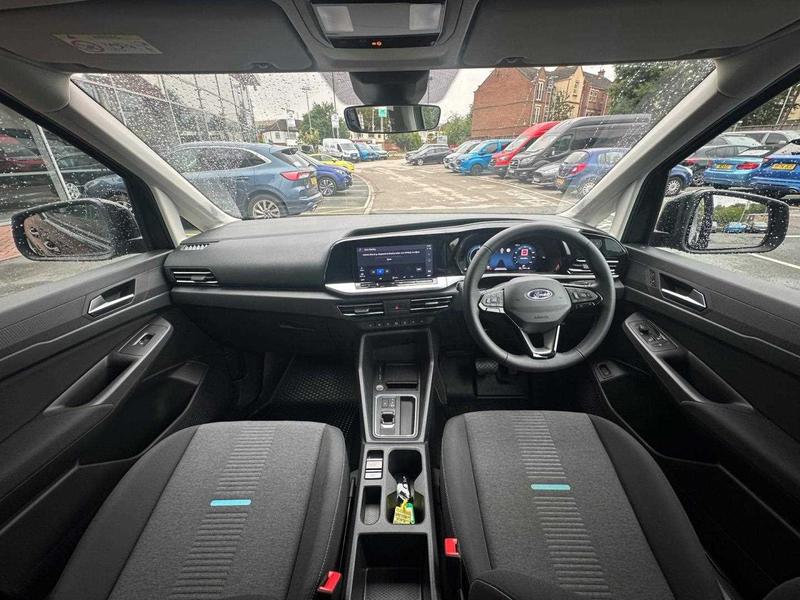 Used Ford Transit Connect 2025 for sale - 76557344: Photo 25