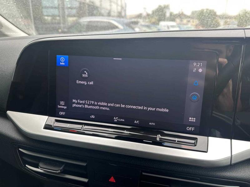 Used Ford Transit Connect 2025 for sale - 76557344: Photo 32