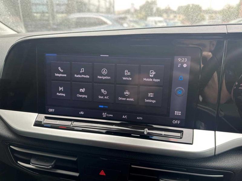 Used Ford Transit Connect 2025 for sale - 76557344: Photo 35