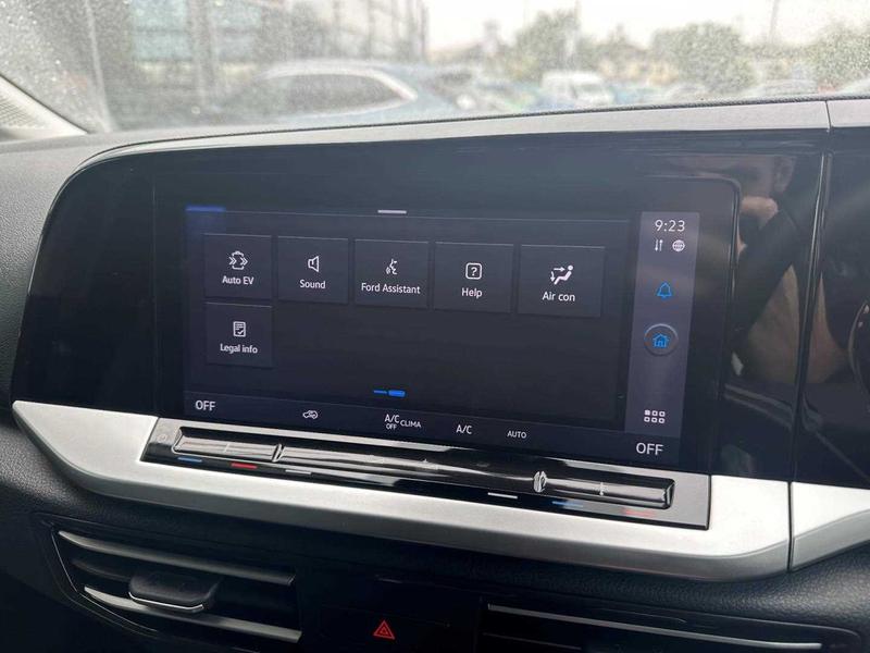 Used Ford Transit Connect 2025 for sale - 76557344: Photo 36