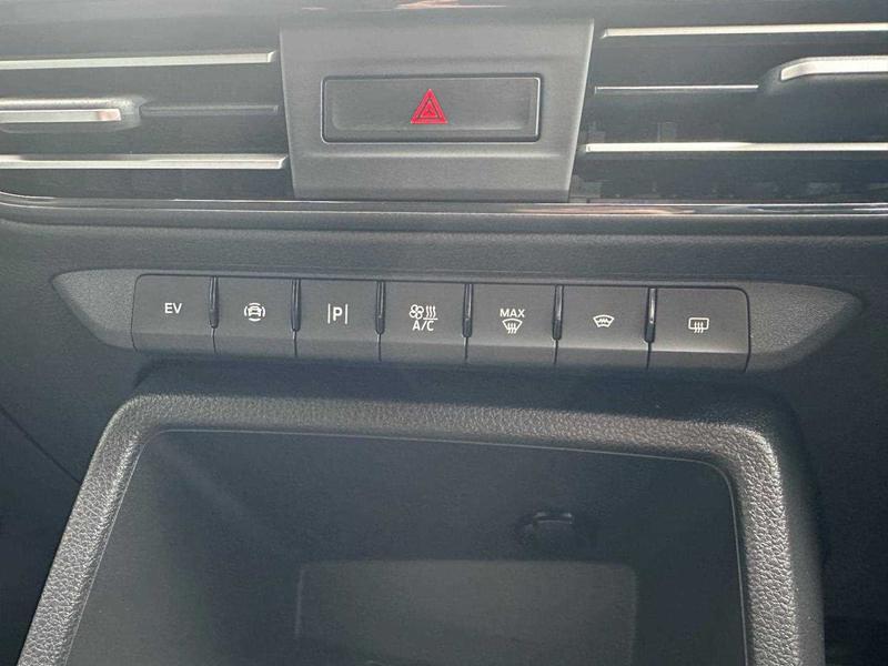 Used Ford Transit Connect 2025 for sale - 76557344: Photo 37