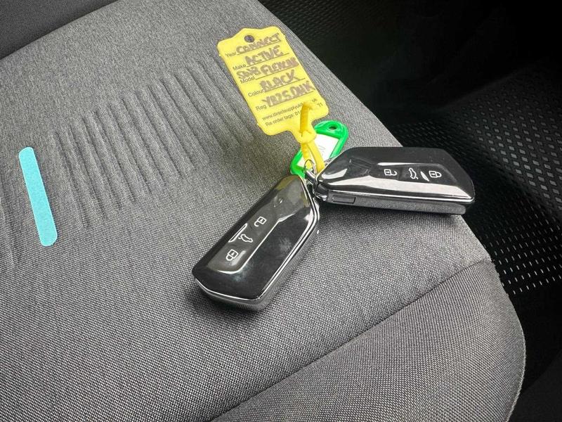 Used Ford Transit Connect 2025 for sale - 76557344: Photo 40