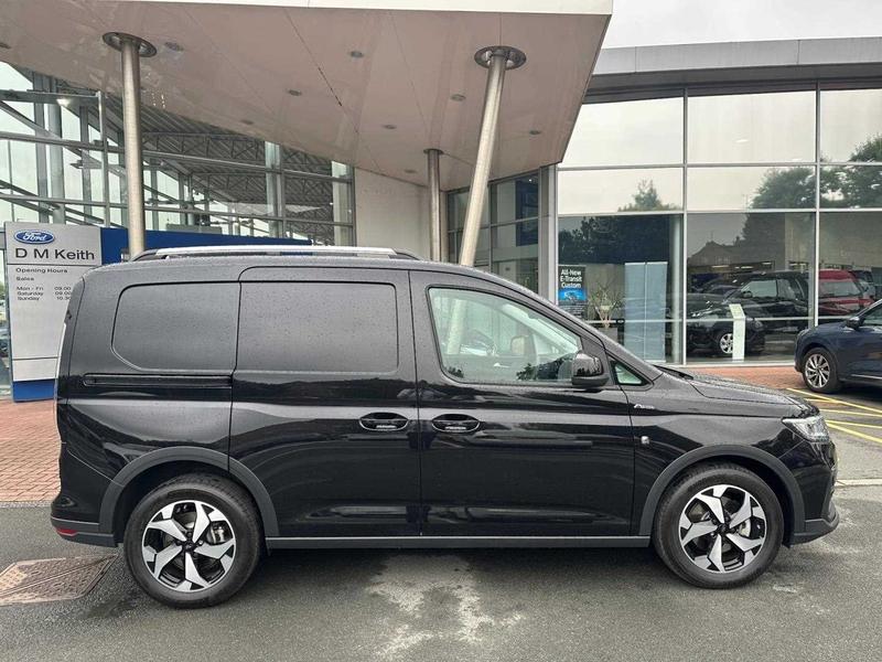 Used Ford Transit Connect 2025 for sale - 76557344: Photo 8