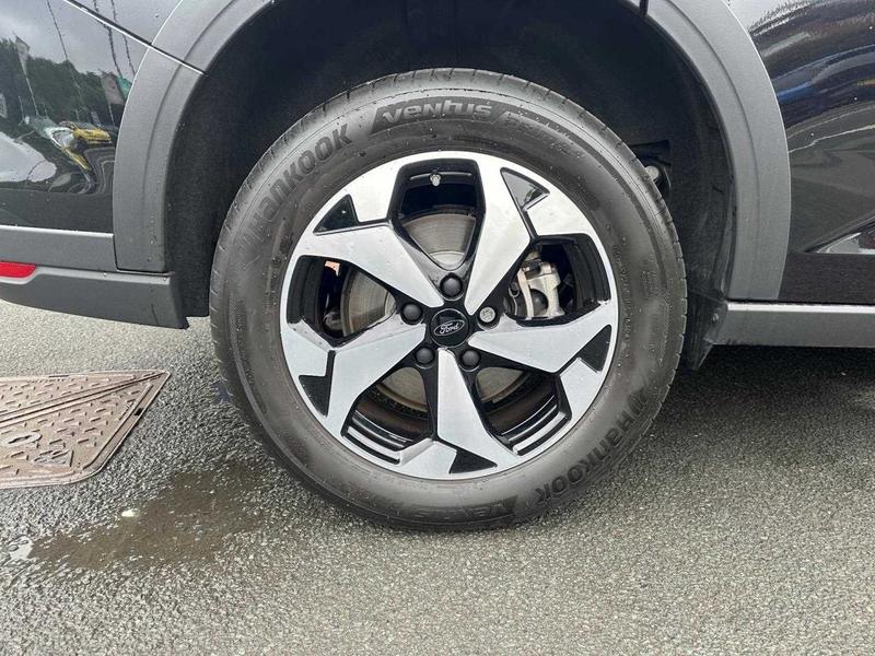 Used Ford Transit Connect 2025 for sale - 76557344: Photo 9