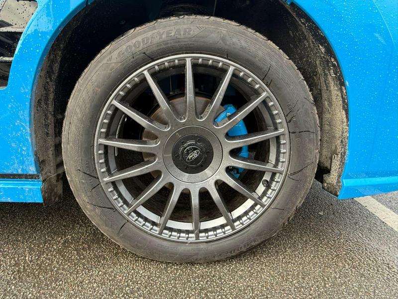 Used Ford Transit Custom for sale - 77532720: Photo 10