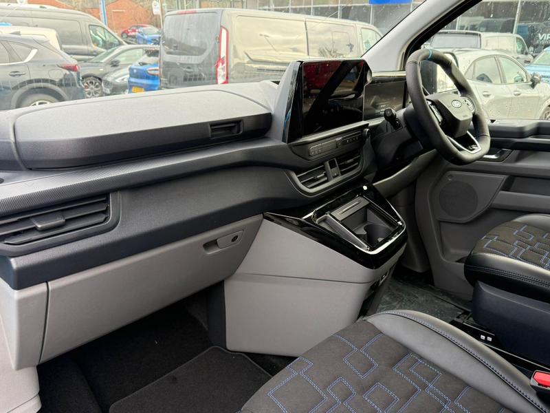 Used Ford Transit Custom for sale - 77532720: Photo 13