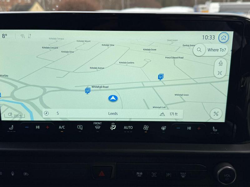 Used Ford Transit Custom for sale - 77532720: Photo 18