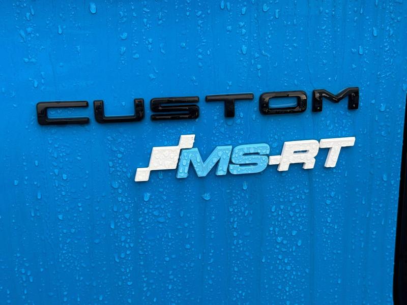 Used Ford Transit Custom for sale - 77532720: Photo 21