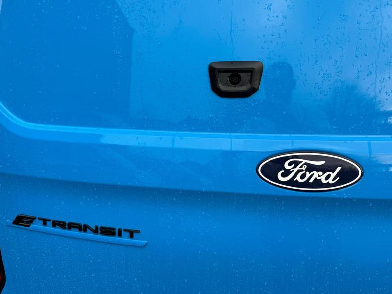 Used Ford Transit Custom for sale - 77532720: Photo 23