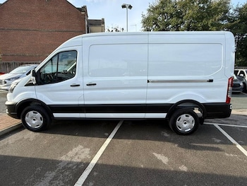 Used Ford E-Transit undefined for sale - 78644226: Photo
