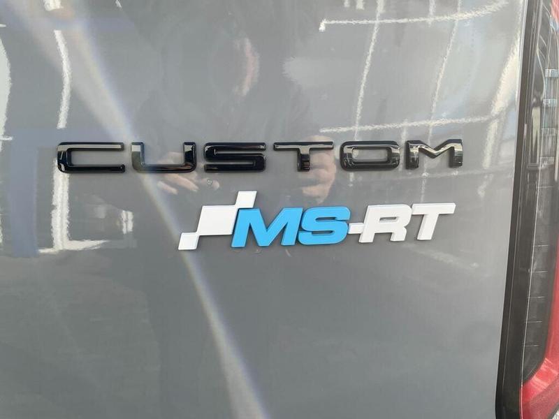 Used Ford Transit Custom for sale - 77447408: Photo 11