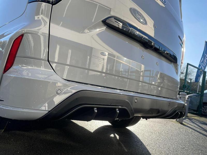 Used Ford Transit Custom for sale - 77447408: Photo 12