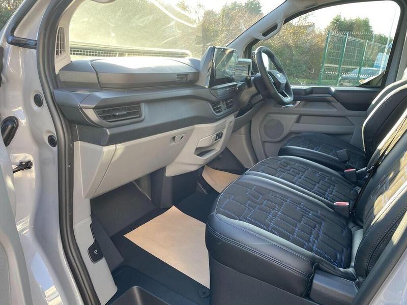 Used Ford Transit Custom for sale - 77447408: Photo 13