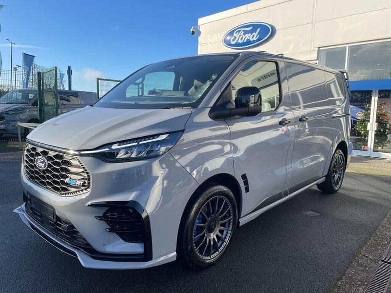 Used Ford Transit Custom for sale - 77447408: Photo 2