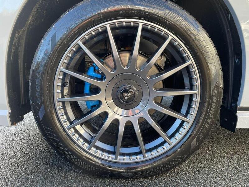 Used Ford Transit Custom for sale - 77447408: Photo 7