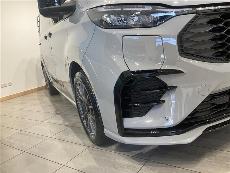 Used Ford Transit Custom for sale - 77447408: Photo 8