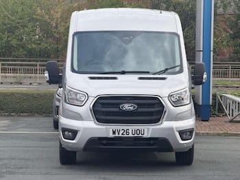 Used Ford Transit 2026 for sale - 79721256: Photo