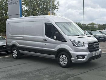 Used Ford Transit 2026 for sale - 79721256: Photo