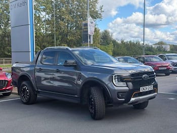 Used Ford Ranger 2024 for sale - 79781807: Photo