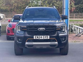 Used Ford Ranger 2024 for sale - 79781807: Photo