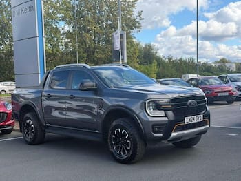 Used Ford Ranger 2024 for sale - 79781807: Photo