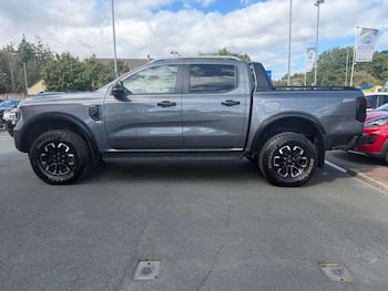Used Ford Ranger 2024 for sale - 79781807: Photo