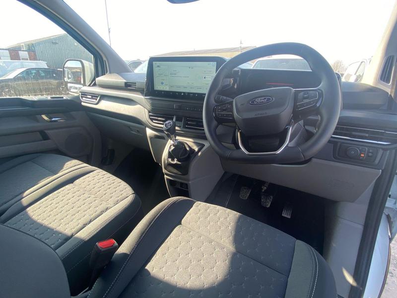 Used Ford Transit Custom for sale - 77447251: Photo 10